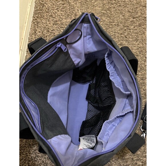 Baby Bjorn Diaper Bag W/ Changing Pad Preowned - Picture 2 of 5